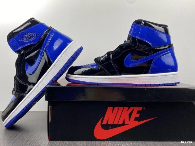 Rep 1 555088-404 OG Retro High Jordan 0719